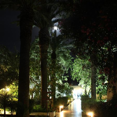 Le Hammamet Hotel & Spa Exteriör bild